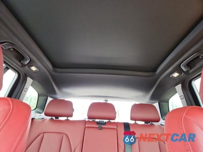 Zdjęcie 10 z 13 samochodu: 2022 BMW X3 XDRIVE30I VIN:5UX53DP04N9J86430 - miniatura