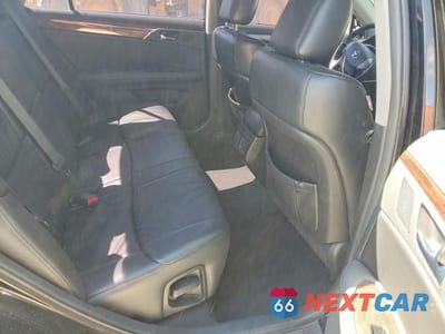 Zdjęcie 10 z 12 samochodu: 2010 TOYOTA AVALON XLS VIN:4T1BK3DBXAU357451 - miniatura