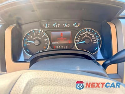 Zdjęcie 8 z 13 samochodu: 2011 FORD F150 SUPERCREW VIN:1FTFW1CF3BFA31726 - miniatura