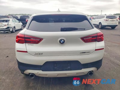 Zdjęcie 6 z 12 samochodu: 2018 BMW X2 SDRIVE28I VIN:WBXYJ3C3XJEJ83972 - miniatura
