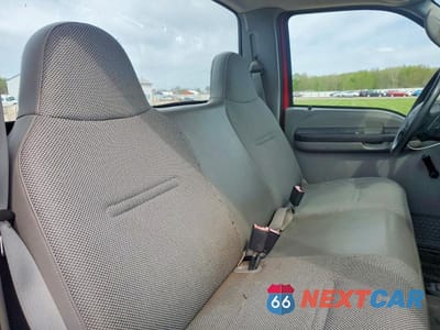 Zdjęcie 10 z 12 samochodu: 2005 FORD F250 SUPER DUTY VIN:1FTNF215X5EC92096 - miniatura
