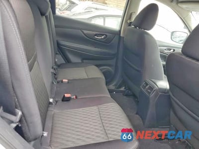 Zdjęcie 6 z 10 samochodu: 2019 NISSAN ROGUE S VIN:5N1AT2MVXKC750757 - miniatura