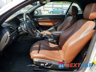 Zdjęcie 7 z 12 samochodu: 2016 BMW 228 I SULEV VIN:WBA1K9C56GV711044 - miniatura
