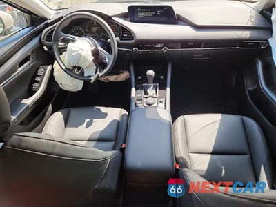 Zdjęcie 8 z 12 samochodu: 2025 MAZDA 3 PREFERRED VIN:3MZBPACM8SM475563 - miniatura