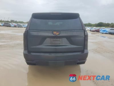 Zdjęcie 6 z 14 samochodu: 2021 CADILLAC ESCALADE ESV PREMIUM LUXURY VIN:1GYS4KKL8MR420357 - miniatura