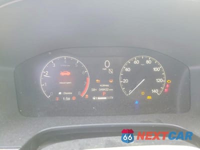 Zdjęcie 9 z 14 samochodu: 2023 HONDA CR-V LX VIN:7FARS4H26PE021837 - miniatura