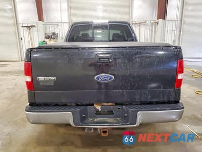 Zdjęcie 6 z 12 samochodu: 2004 FORD F150 VIN:1FTPX14504FA44105 - miniatura