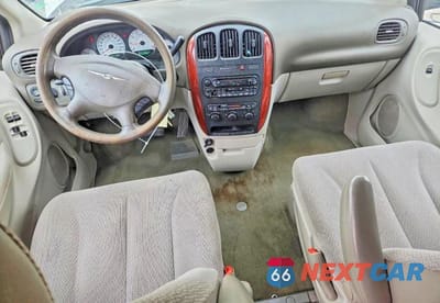 Zdjęcie 8 z 13 samochodu: 2006 CHRYSLER TOWN & COUNTRY LX VIN:1A4GP44R16B568467 - miniatura