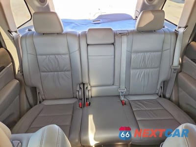 Zdjęcie 10 z 13 samochodu: 2011 JEEP GRAND CHEROKEE LAREDO VIN:1J4RR4GG8BC563302 - miniatura