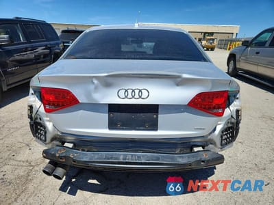 Zdjęcie 6 z 12 samochodu: 2012 AUDI A4 PREMIUM PLUS VIN:WAUFFAFL9CA115059 - miniatura