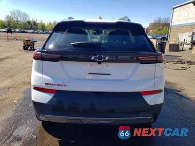Zdjęcie 6 z 12 samochodu: 2023 CHEVROLET BOLT EUV LT VIN:1G1FY6S08P4196607 - miniatura
