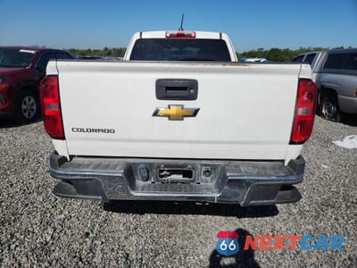 Zdjęcie 6 z 12 samochodu: 2015 CHEV COLORADO VIN:1GCHSAEA3F1160851 - miniatura