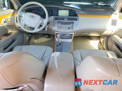Zdjęcie 8 z 13 samochodu: 2007 TOYOTA AVALON XLS VIN:4T1BK36B87U245950 - miniatura