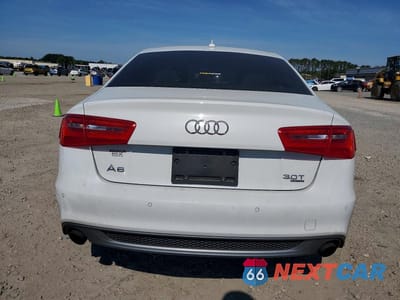 Zdjęcie 6 z 12 samochodu: 2014 AUDI A6 PRESTIGE VIN:WAUHGAFC7EN123615 - miniatura