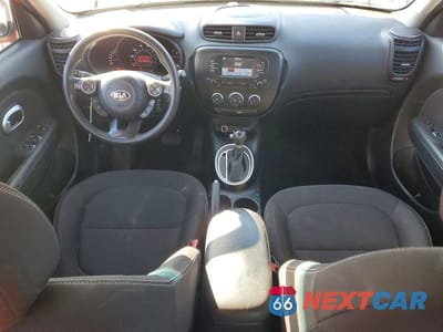 Zdjęcie 8 z 12 samochodu: 2019 KIA SOUL BASE VIN:KNDJN2A22K7664053 - miniatura