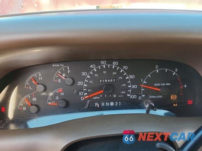 Zdjęcie 8 z 10 samochodu: 1999 FORD F350 SUPER DUTY VIN:1FTWW33F1XEE55270 - miniatura