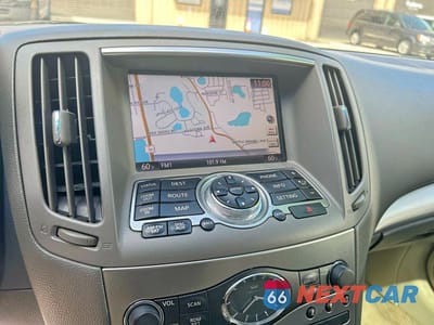 Zdjęcie 12 z 14 samochodu: 2013 INFINITI G37 SEDAN X VIN:JN1CV6ARXDM750523 - miniatura