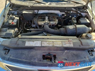 Zdjęcie 11 z 12 samochodu: 1997 FORD F-150 VIN:1FTDF1724VNB87217 - miniatura