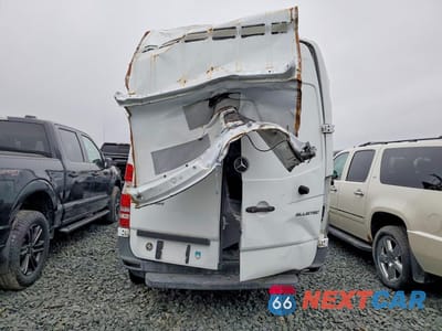 Zdjęcie 6 z 12 samochodu: 2016 MERCEDES BENZ SPRINTER 2500 UTILITY / SERVICE VAN VIN:WD3PE7DD9GP280454 - miniatura
