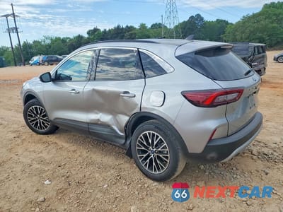 Drugie zdjęcie samochodu z przodu: 2024 FORD ESCAPE VIN:1FMCU0E15RUA22046 - miniatura