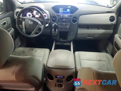 Zdjęcie 8 z 14 samochodu: 2013 HONDA PILOT LX VIN:5FNYF4H20DB086108 - miniatura