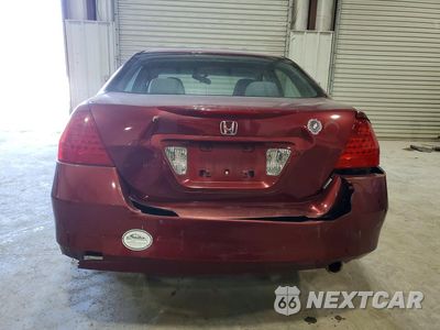 Zdjęcie 6 z 12 samochodu: 2006 HONDA ACCORD SE VIN:1HGCM56376A163992 - miniatura
