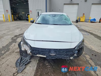 Piąte zdjęcie samochodu w środku: 2024 NISSAN ALTIMA 2.5 SV VIN:1N4BL4DV9RN326916 - miniatura