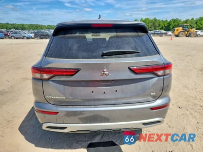 Zdjęcie 6 z 14 samochodu: 2023 MITSUBISHI OUTLANDER SE VIN:JA4J3UA82PZ058098 - miniatura