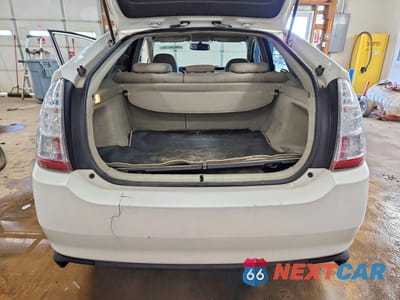 Zdjęcie 6 z 12 samochodu: 2006 TOYOTA PRIUS BASE VIN:JTDKB20U463147107 - miniatura