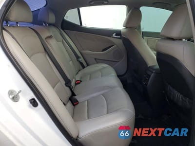 Zdjęcie 10 z 12 samochodu: 2014 KIA OPTIMA EX VIN:5XXGN4A73EG337755 - miniatura