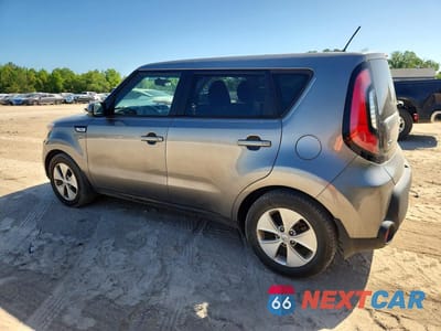 Drugie zdjęcie samochodu z przodu: 2015 KIA SOUL BASE VIN:KNDJN2A22F7168790 - miniatura
