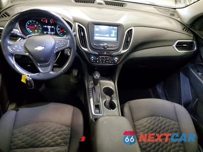 Zdjęcie 8 z 13 samochodu: 2018 CHEVROLET EQUINOX LT VIN:3GNAXJEV9JL413119 - miniatura