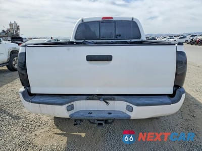 Zdjęcie 6 z 11 samochodu: 2007 TOYOTA TACOMA PRERUNNER V6 VIN:5TEKU72N77Z386148 - miniatura