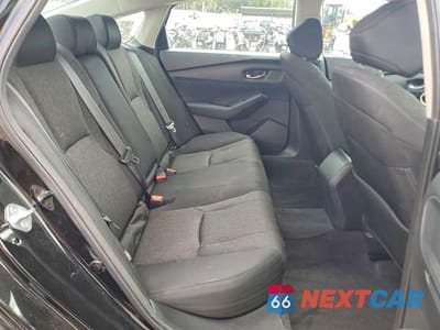 Zdjęcie 10 z 13 samochodu: 2024 HONDA ACCORD LX VIN:1HGCY1F27RA043179 - miniatura