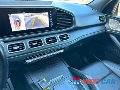 Zdjęcie 11 z 12 samochodu: 2022 MERCEDES-BENZ GLE 350 4MATIC VIN:4JGFB4KB2NA729477 - miniatura