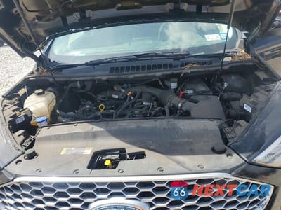 Zdjęcie 12 z 13 samochodu: 2023 FORD EDGE SEL VIN:2FMPK4J98PBA12866 - miniatura