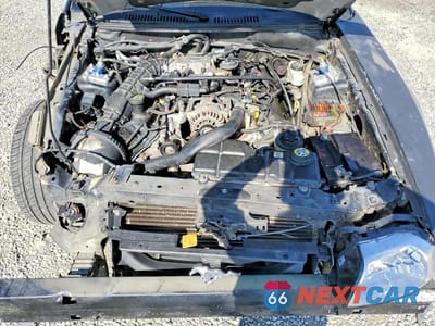 Zdjęcie 11 z 13 samochodu: 2000 FORD MUSTANG GT VIN:1FAFP42X1YF201055 - miniatura