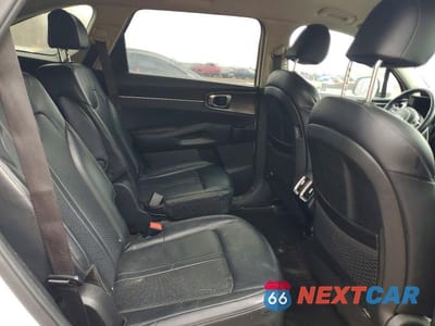 Zdjęcie 11 z 14 samochodu: 2022 KIA SORENTO HYBRID S VIN:KNDRG4LG1N5069101 - miniatura