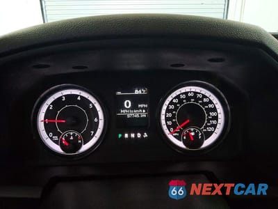 Zdjęcie 9 z 12 samochodu: 2022 RAM 1500 CLASSIC SLT VIN:1C6RR7LG7NS250160 - miniatura