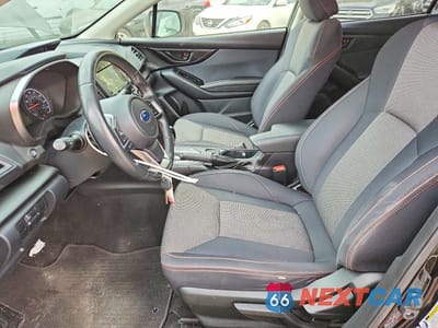 Zdjęcie 7 z 12 samochodu: 2018 SUBARU CROSSTREK PREMIUM VIN:JF2GTABC1JH287212 - miniatura