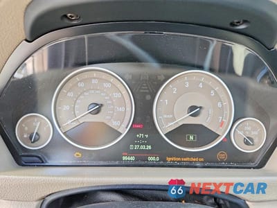 Zdjęcie 9 z 12 samochodu: 2012 BMW 328 I VIN:WBA3A5C55CF344940 - miniatura