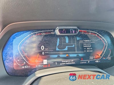 Zdjęcie 9 z 11 samochodu: 2019 BMW X5 XDRIVE40I VIN:5UXCR6C54KLL11508 - miniatura