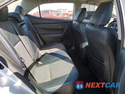 Zdjęcie 10 z 13 samochodu: 2017 TOYOTA COROLLA SE VIN:5YFBURHE1HP708387 - miniatura