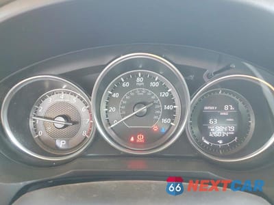 Zdjęcie 9 z 12 samochodu: 2014 MAZDA 6 SPORT VIN:JM1GJ1U55E1108364 - miniatura