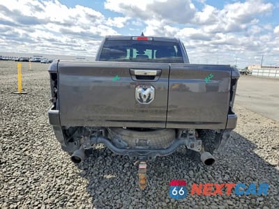 Zdjęcie 6 z 12 samochodu: 2020 RAM 1500 BIG HORN VIN:1C6SRFMT2LN380933 - miniatura