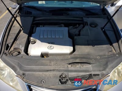 Zdjęcie 11 z 13 samochodu: 2009 LEXUS ES 350 VIN:JTHBJ46GX92342136 - miniatura