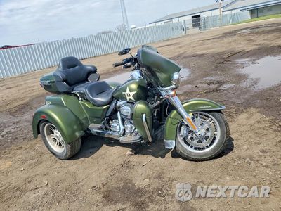 2022 HARLEY-DAVIDSON FLHTCUTG 1HD1MAF10NB853880 - główne zdjęcie licytacji z USA - miniatura