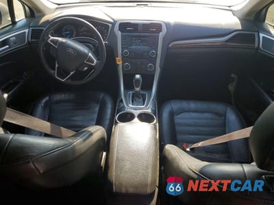 Zdjęcie 8 z 12 samochodu: 2013 FORD FUSION SE VIN:3FA6P0H94DR346024 - miniatura