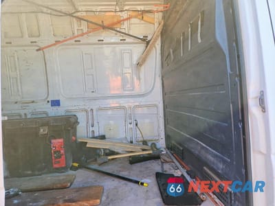 Zdjęcie 11 z 13 samochodu: 2016 MERCEDES-BENZ SPRINTER 2500 VIN:WD3PE8CD9GP207575 - miniatura