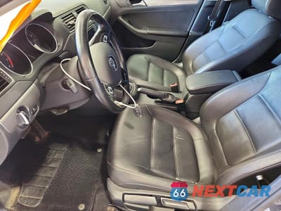 Zdjęcie 7 z 12 samochodu: 2017 VOLKSWAGEN JETTA SE VIN:3VWDB7AJ1HM372576 - miniatura